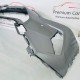 Toyota Rav 4 Front Bumper Mk5 Genuine Silver 5211942b20 | 2018–2023 [Bf82]