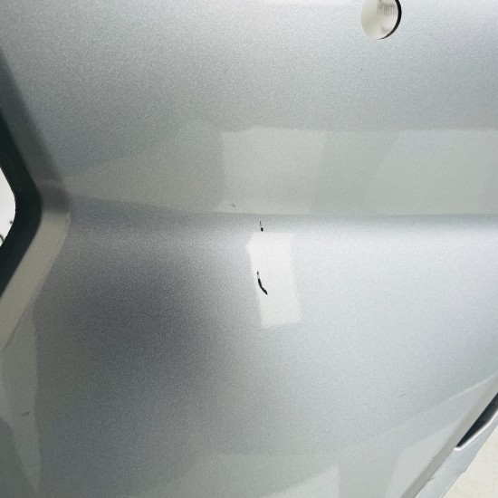 Toyota Rav 4 Front Bumper Mk5 Genuine Silver 5211942b20 | 2018–2023 [Bf82]
