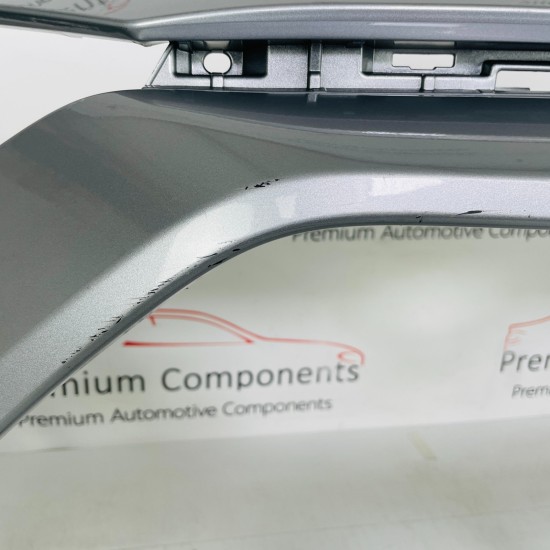 Toyota Rav 4 Front Bumper Mk5 Genuine Silver 5211942b20 | 2018–2023 [Bf82]