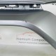 Toyota Rav 4 Front Bumper Mk5 Genuine Silver 5211942b20 | 2018–2023 [Bf82]