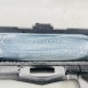 Toyota Rav 4 Front Bumper Mk5 Genuine Silver 5211942b20 | 2018–2023 [Bf82]