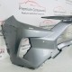 Toyota Rav 4 Front Bumper Mk5 Genuine Silver 5211942b20 | 2018–2023 [Bf82]
