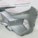 Toyota Rav 4 Front Bumper Mk5 Genuine Silver 5211942b20 | 2018–2023 [Bf82]