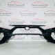 Toyota Rav 4 Front Bumper Mk5 Genuine Silver 5211942b20 | 2018–2023 [Bf82]