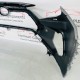 Toyota Rav 4 Front Bumper Mk5 Genuine Silver 5211942b20 | 2018–2023 [Bf82]