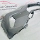 Toyota Rav 4 Front Bumper Mk5 Genuine Silver 5211942b20 | 2018–2023 [Bf82]