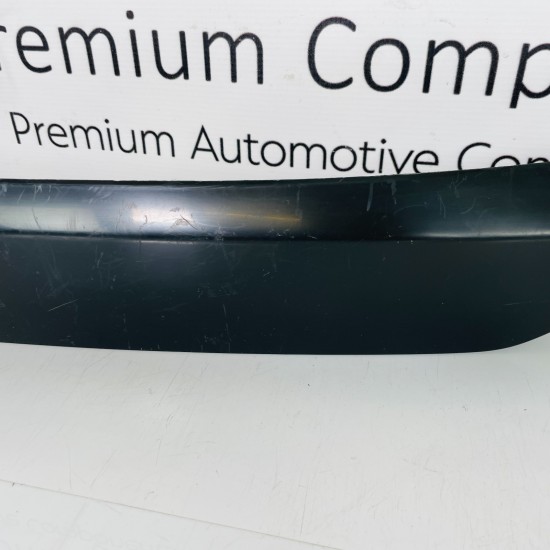 Toyota Rav 4 Door Trim Garnish Rear Protective Strip Genuine 768020r02 2019-2025 Toyota Rav 4 Door Trim Garnish Rear Protective Strip Genuine 768020r02 2019-2025