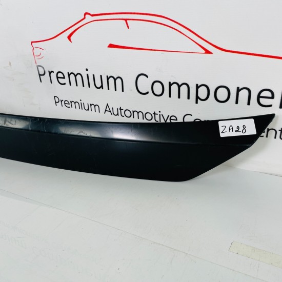 Toyota Rav 4 Door Trim Garnish Rear Protective Strip Genuine 768020r02 2019-2025 Toyota Rav 4 Door Trim Garnish Rear Protective Strip Genuine 768020r02 2019-2025