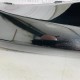 Toyota Yaris Front Bumper Xp210 Genuine Black 521190da00 | 2020-2024 [Bc97]