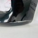Toyota Yaris Front Bumper Xp210 Genuine Black 521190da00 | 2020-2024 [Bc97]