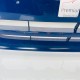 Toyota Corolla Front Bumper E120 Genuine Blue 52119-02400 | 2001-2006 [ak132]