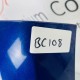 Toyota Yaris Front Bumper Xp210 Genuine Blue 521190da00 | 2020-2024 [Bc108]