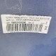 Toyota Yaris Front Bumper Xp210 Genuine Blue 521190da00 | 2020-2024 [Bc108]
