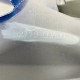 Toyota Yaris Front Bumper Xp210 Genuine Blue 521190da00 | 2020-2024 [Bc108]