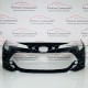 Toyota Corolla Front Bumper E16 E21 Genuine Blue 5211902p40 | 2018-2023 [Bb42]