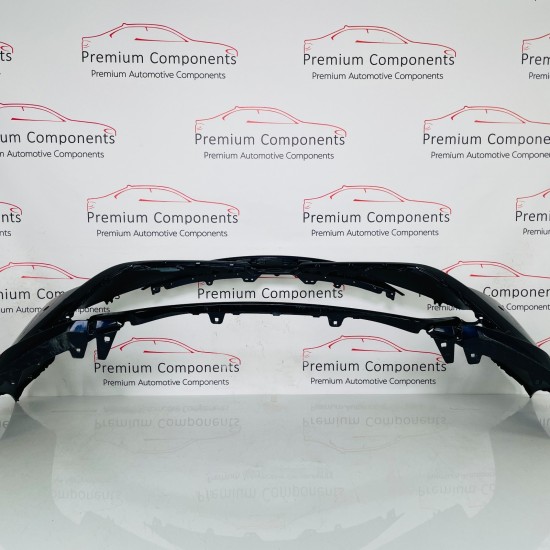 Toyota Corolla Front Bumper E16 E21 Genuine Blue 5211902p40 | 2018-2023 [Bb42]
