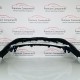 Toyota Corolla Front Bumper E16 E21 Genuine Blue 5211902p40 | 2018-2023 [Bb42]