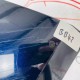Toyota Corolla Front Bumper E16 E21 Genuine Blue 5211902p40 | 2018-2023 [Bb42]