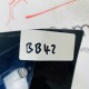 Toyota Corolla Front Bumper E16 E21 Genuine Blue 5211902p40 | 2018-2023 [Bb42]