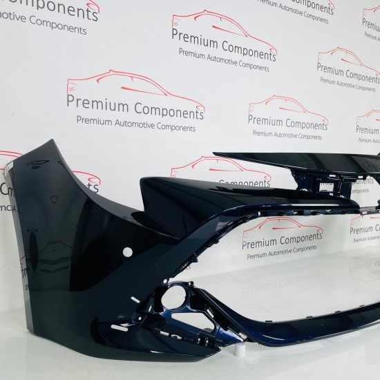 Toyota Corolla Front Bumper E16 E21 Genuine Blue 5211902p40 | 2018-2023 [Bb42]