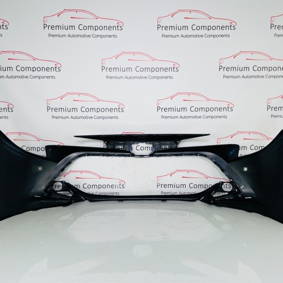 Toyota Corolla Front Bumper E16 E21 Genuine Blue 5211902p40 | 2018-2023 [Bb42]
