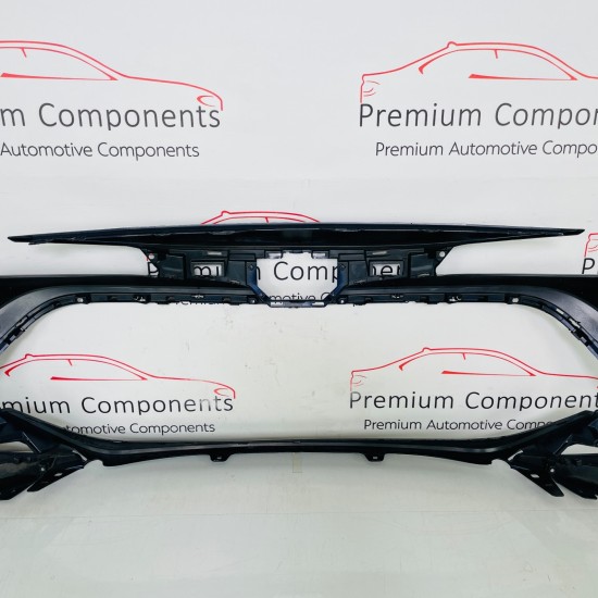Toyota Corolla Front Bumper E16 E21 Genuine Blue 5211902p40 | 2018-2023 [Bb42]