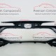 Toyota Corolla Front Bumper E16 E21 Genuine Blue 5211902p40 | 2018-2023 [Bb42]