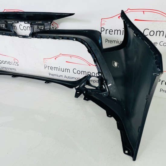 Toyota Corolla Front Bumper E16 E21 Genuine Blue 5211902p40 | 2018-2023 [Bb42]