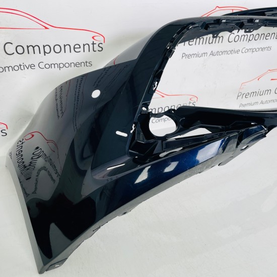 Toyota Corolla Front Bumper E16 E21 Genuine Blue 5211902p40 | 2018-2023 [Bb42]