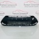 Toyota C-hr Front Grill Mk1 Face Lift 52129f4110 Genuine | 2019–2023 [am43]