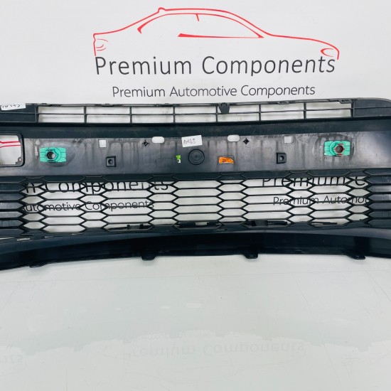 Toyota C-hr Front Grill Mk1 Face Lift 52129f4110 Genuine | 2019–2023 [am43]