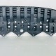 Toyota Yaris Front Bumper Undertray Genuine 52618-0d040 | 2012-2014 [za55]