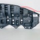Toyota Yaris Front Bumper Undertray Genuine 52618-0d040 | 2012-2014 [za55]