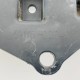 Toyota Yaris Front Bumper Undertray Genuine 52618-0d040 | 2012-2014 [za55]