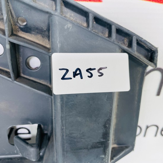 Toyota Yaris Front Bumper Undertray Genuine 52618-0d040 | 2012-2014 [za55]
