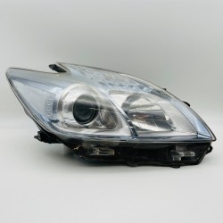 Toyota Prius Headlight Right Side Genuine 81170-47231 | 2009–2015 [l118]