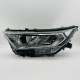 Toyota Rav 4 Headlight Left Side Genuine 81145-42a22 | 2018-2022 [l218]