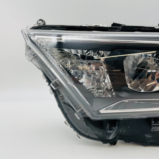 Toyota Rav 4 Headlight Left Side Genuine 81145-42a22 | 2018-2022 [l218]