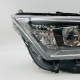Toyota Rav 4 Headlight Left Side Genuine 81145-42a22 | 2018-2022 [l218]