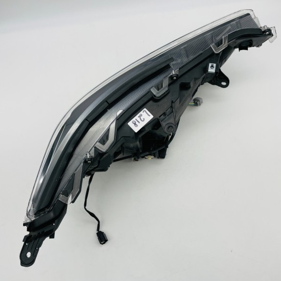 Toyota Rav 4 Headlight Left Side Genuine 81145-42a22 | 2018-2022 [l218]