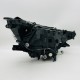 Toyota Rav 4 Headlight Left Side Genuine 81145-42a22 | 2018-2022 [l218]