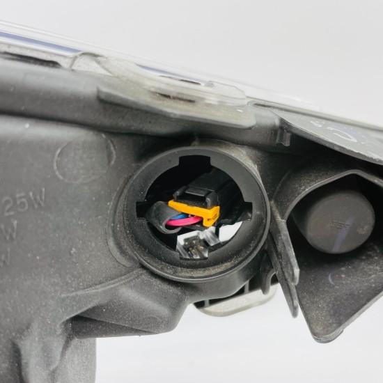 Toyota Prius Headlight Left Side Genuine 81185-47691 | 2016-2019 [hl203]
