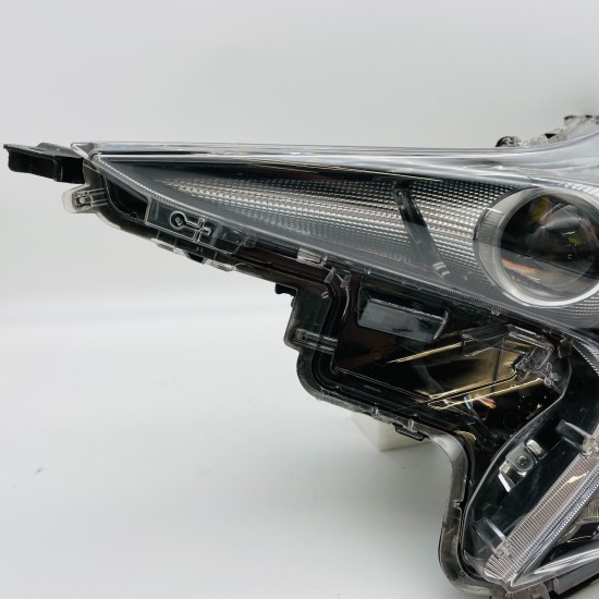 Toyota Prius Headlight Left Side Genuine 81185-47691 | 2016-2019 [hl203]