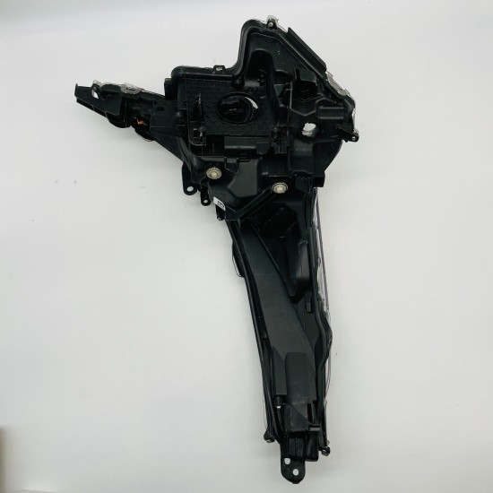 Toyota Prius Headlight Left Side Genuine 81185-47691 | 2016-2019 [hl203]