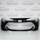 Toyota Corolla Front Bumper E16 E21 Genuine Black 5211902p40 | 2018-2023 [Bf234]