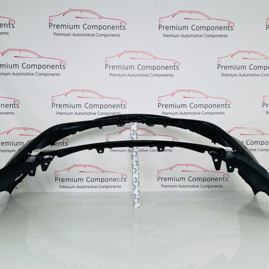 Toyota Corolla Front Bumper E16 E21 Genuine Black 5211902p40 | 2018-2023 [Bf234]