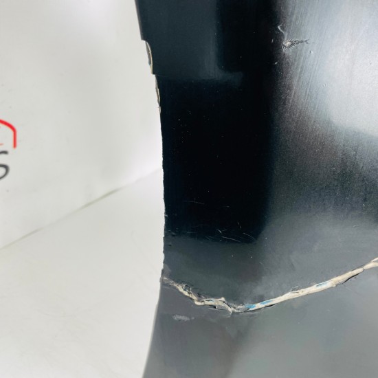 Toyota Corolla Front Bumper E16 E21 Genuine Black 5211902p40 | 2018-2023 [Bf234]