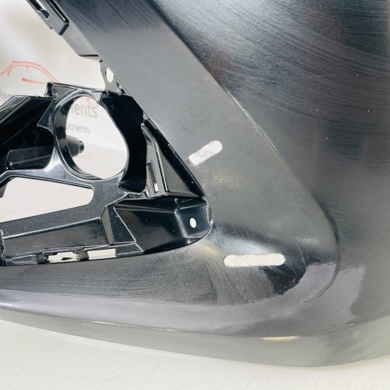 Toyota Corolla Front Bumper E16 E21 Genuine Black 5211902p40 | 2018-2023 [Bf234]