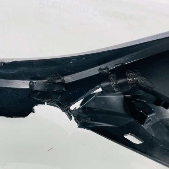 Toyota Corolla Front Bumper E16 E21 Genuine Black 5211902p40 | 2018-2023 [Bf234]