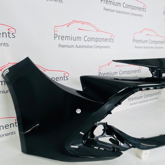 Toyota Corolla Front Bumper E16 E21 Genuine Black 5211902p40 | 2018-2023 [Bf234]